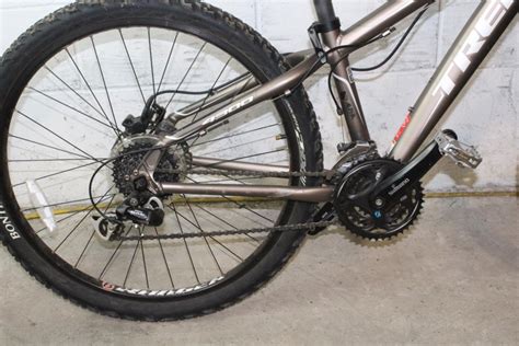 Trek 4300 Mountain Bike | Property Room