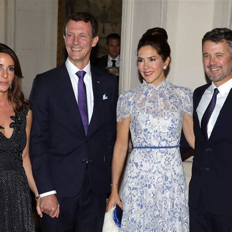 Princess Mary of Denmark: Latest News and pictures - HELLO!