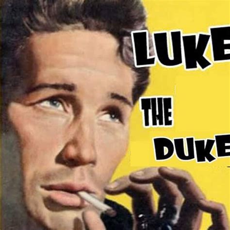 LUKE THE DUKE – Rockin 247 Radio