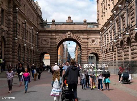 132 The Old Riksdag Building Stock Photos, High-Res Pictures, and ...