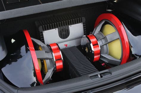 How To Add Subwoofer To Car