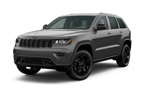 ️2020 Jeep Grand Cherokee Paint Colors Free Download| Gambr.co