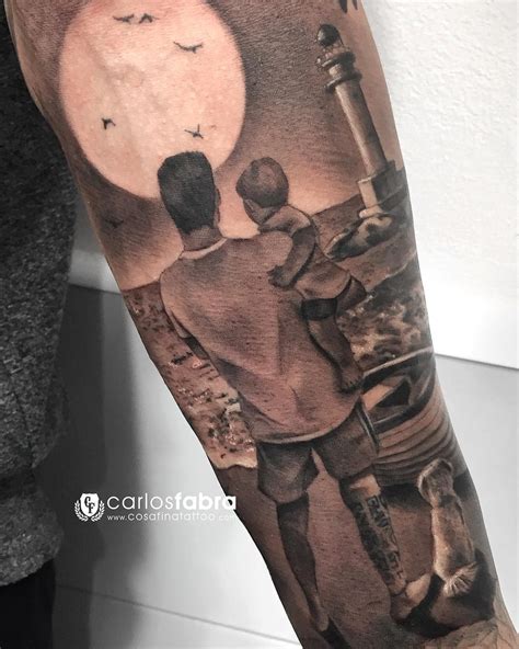 1,433 Likes, 12 Comments - Carlos Fabra CosaFina tattoo (@carlosfabra ...