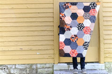 Everything you Need to Know to Start Quilting | Polka Dot Chair