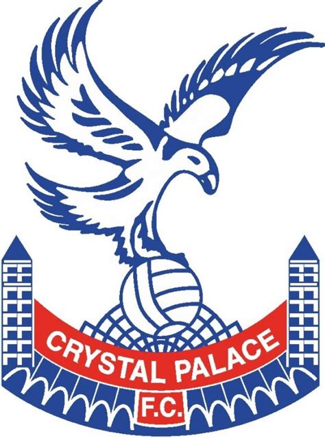 Crystal Palace Fc PNG Transparent Crystal Palace Fc.PNG Images. | PlusPNG