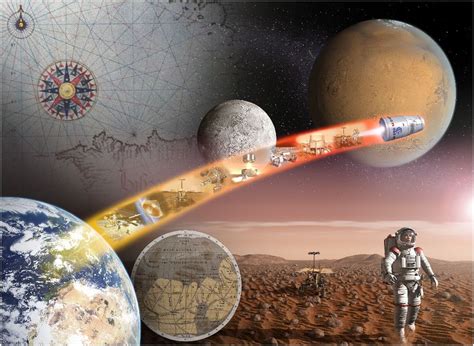 An Introduction to Space Exploration – Planetary Sciences, Inc.