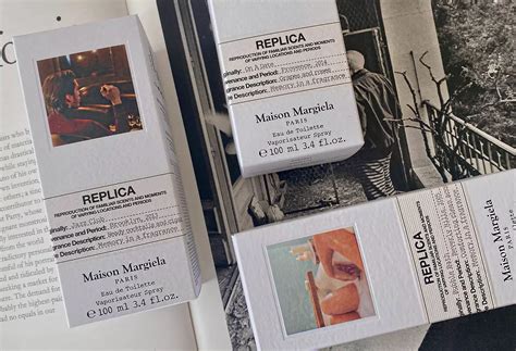 The Best Maison Margiela Replica Perfumes of 2024, Reviewed