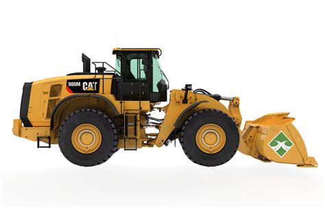 Caterpillar Wheel Loaders: A Quick Rundown of Loader Types - KEE Group