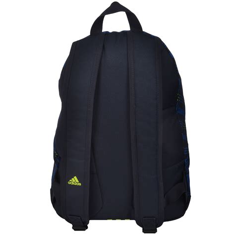 adidas Performance Classic School College Backpack Rucksack Bag With Pencil Case | eBay