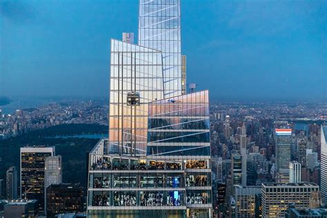 SUMMIT One Vanderbilt - All You Need to Know BEFORE You Go (2025)