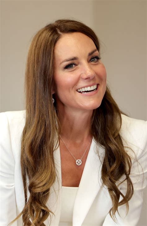 Kate Middleton Makeup And Hair | Saubhaya Makeup