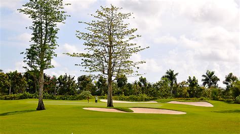 New Kuta Golf - Top 25 Golf Courses – Indonesia