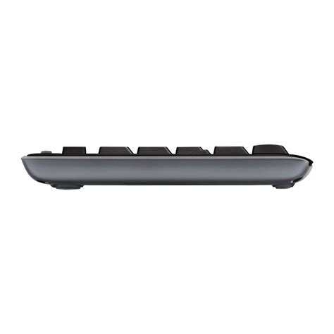 Logitech K270 Wireless Keyboard with Unifying Receiver (920-003057 ...