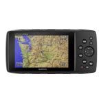 BirdsEye Imagery. Garmin GPSMAP® 276Cx, GPSMAP 276Cx | Manualzz