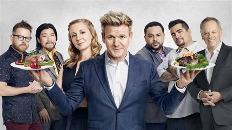 MasterChef US - TodayTvSeries