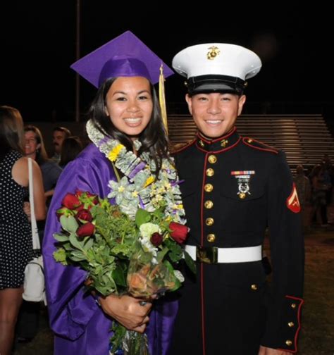 Lemoore High School graduates 410 seniors in annual rite of passage | The Leader