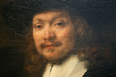 Portrait Lighting, Dutch Painters, Rembrandt, Masters, Baroque, Lamps ...