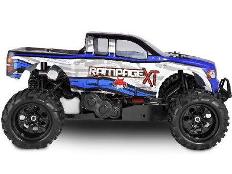 Gas Powered Rc Trucks 4x4 mudding for sale under 100 dollars