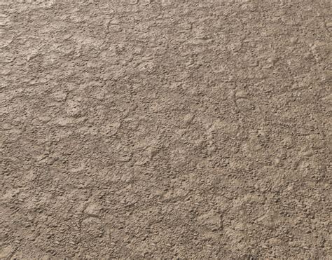 3D textures PBR free Download - Mud Soil seamless 3D Texture PBR in ...