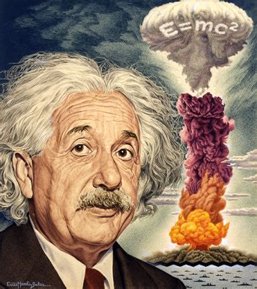 A bomb without Einstein? | Restricted Data