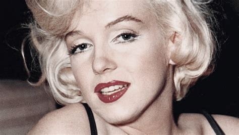 Marilyn Monroe's Eyeliner Hack Is Going Viral On TikTok - How To Get Her Signature Sultry Look