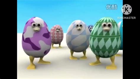 babytv egg bird ariplane 2 - YouTube