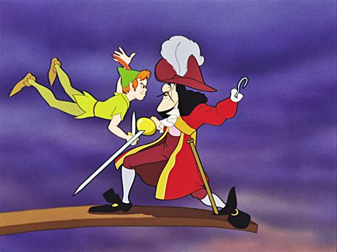 Disney Captain Hook Wallpapers - Top Free Disney Captain Hook ...