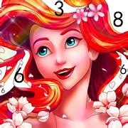 Color Painting - Paint Color by Number&Happy Color Mod apk download - Color Painting - Paint ...