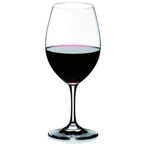 Riedel Glass Riedel Red Wine - Walmart.com - Walmart.com