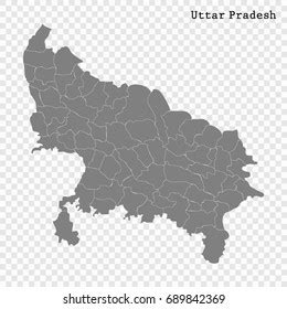 Uttar Pradesh Government Logo Vector (.EPS) Free Download