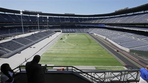 Sac Fly: Ga State Football Stadium