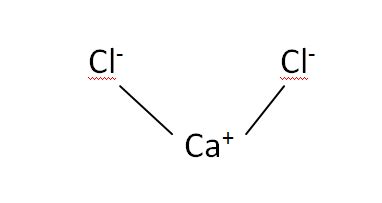 Calcium Chloride, Formula, Chemical Properties, Preparation, Uses | Electrical4u