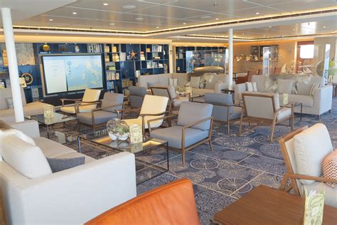 A photo tour of Viking Cruises’ new ship Viking Sea | Shipmonk