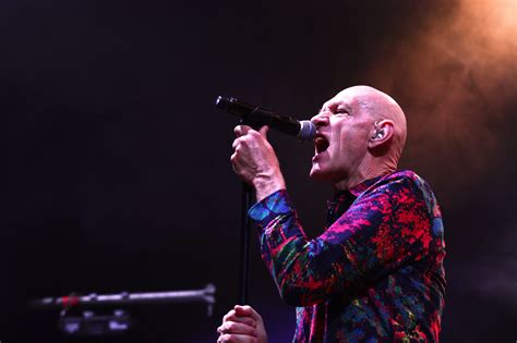 Midnight Oil Release First New Song in 17 Years