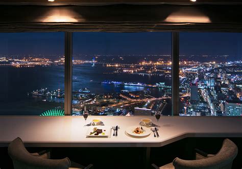 Yokohama Royal Park Hotel | Yokohama Japan