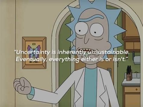 14 Times Rick Sanchez Was Full Of Life Wisdom - Gallery Rick And Morty Image, Rick I Morty, Rick ...