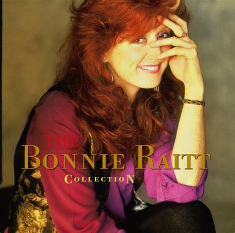 Bonnie Raitt - The Bonnie Raitt Collection - Reviews - Album of The Year