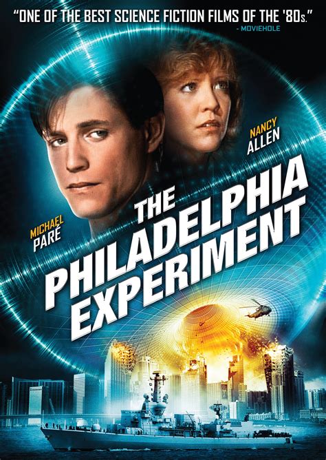 The Philadelphia Experiment DVD Release Date