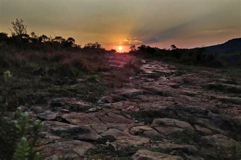 Serra Geral: o parque nacional do cânion Fortaleza, na divisa do RS e SC