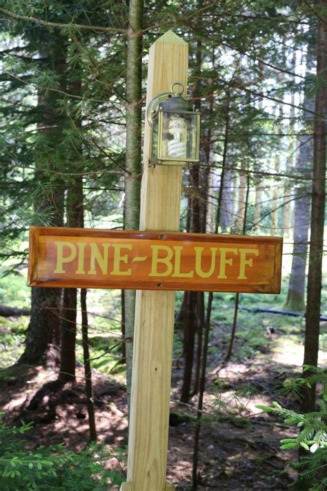 Pine Bluff — Quietside Properties