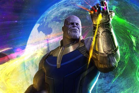 Những bức ảnh chất lượng cao về ảnh Thanos 4k từ trang phục cho đến ...