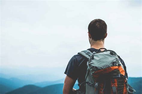 The BEST Travel Backpacks for Men: Reviews + Buyer's Guide