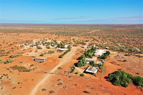 Bullara Station Homestead, Exmouth | Places to see, Exmouth, Western australia