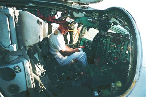 Tu-22M3M Cockpit : Tupolev Tu 22m3 Backfire C Bomber Missile Carrier Tupolev Tu 22m3 ...