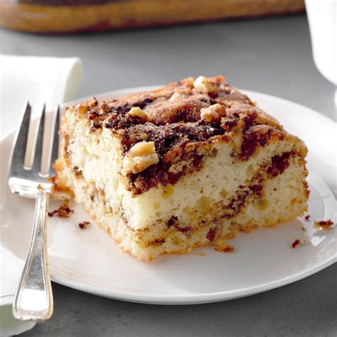 Coffee Lover's Coffee Cake Recipe: How to Make It
