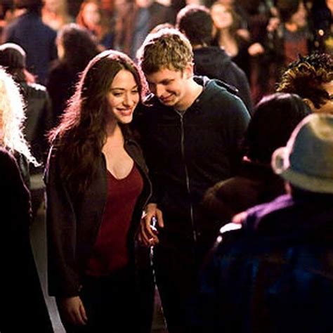 The Best Quotes From 'Nick And Norah's Infinite Playlist,' Ranked