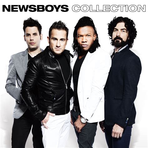 Listen Free to Newsboys - God's Not Dead (Like A Lion) Radio | iHeartRadio