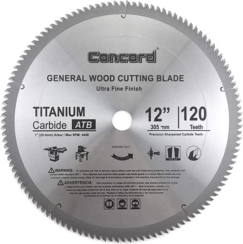 10 Best Miter Saw Blade in 2021 | Reviews & Buying Guide