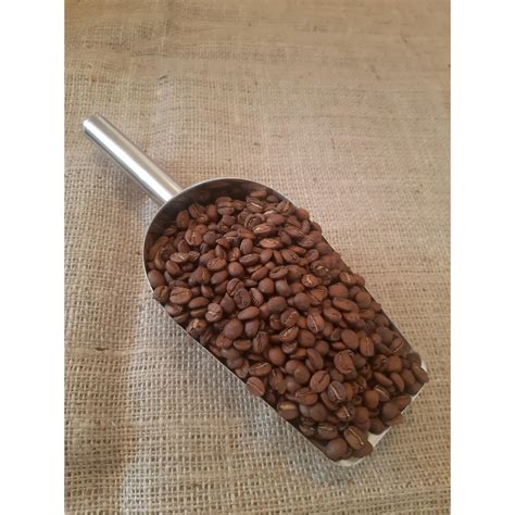 El Salvador Coffee Beans - El Salvador Coffee Beans, Only £4.50