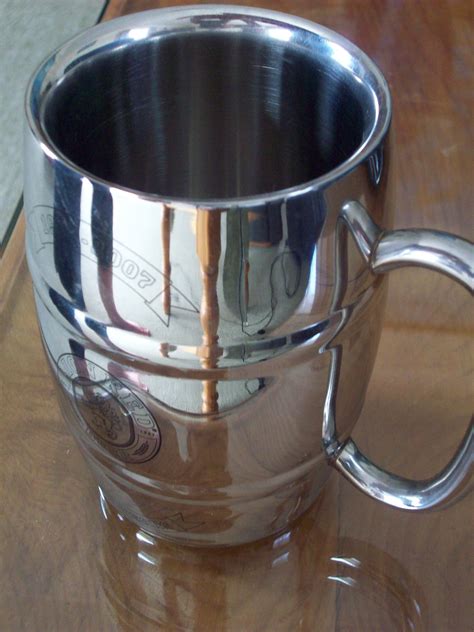 Silver Cup Free Stock Photo - Public Domain Pictures